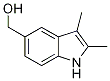 (2,3-dimethyl-1H-indol-5-yl)methanol CAS#: 1071667-99-6