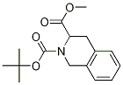 2,3(1H)-Isoquinolinedicarboxylic acid, 3,4-dihydro-, 2-(1,1-diMethylethyl) 3-Methyl ester CAS#: 189563-75-5