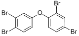 2,3?4,4?TETRABROMODIPHENYL ETHER CAS#: 189084-61-5