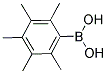 2,3,4,5,6-PENTAMETHYLPHENYLBORONIC ACID CAS#: 1028205-76-6