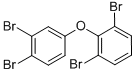 2,3',4',6-TETRABROMODIPHENYL ETHER CAS#: 189084-62-6
