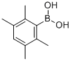 2,3,5,6-TETRAMETHYLPHENYLBORONIC ACID CAS#: 197223-36-2
