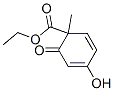 2,4-Cyclohexadiene-1-carboxylicacid,4-hydroxy-1-methyl-6-oxo-,ethylester(9CI) CAS#: 199190-62-0