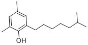 2,4-DIMETHYL-6-ISOOCTYLPHENOL CAS#: 198220-45-0