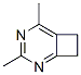 2,4-Diazabicyclo[4.2.0]octa-1,3,5-triene, 3,5-dimethyl- (9CI) CAS#: 193968-42-2
