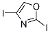 2,4-Diiodooxazole CAS#: 1037597-73-1