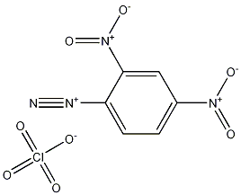 2,4-Dinitro-benzenediazonium perchlorate CAS#: 197637-25-5