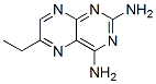 2,4-Pteridinediamine,6-ethyl-(9CI) CAS#: 192587-16-9