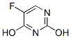2,4-Pyrimidinediol, 5-fluoro- (9CI) CAS#: 191047-65-1