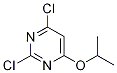 2,4-dichloro-6-isopropoxypyriMidine CAS#: 1026787-89-2