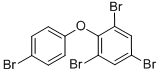 2,4,4',6-TETRABROMODIPHENYL ETHER CAS#: 189084-63-7