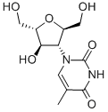 2,5-ANHYDRO-3-DEOXY-3-(3,4-DIHYDRO-5-METHYL-2,4-DIOXO-1(2H)-PYRIMIDINYL)-L-MANNITOL CAS#: 196596-88-0