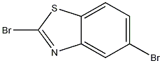 2,5-DIBROMOBENZOTHIAZOLE CAS#: 1019111-64-8