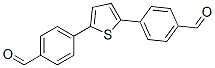 2,5-Di(4-formylphenyl)thiophene CAS#: 193903-62-7