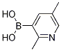 2,5-Dimethylpyridin-3-ylboronic acid CAS#: 1029654-18-9