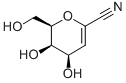 2,6-ANHYDRO-3-DEOXY-D-LYXO-HEPT-2-ENONITRILE CAS#: 180336-27-0