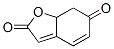2,6-Benzofurandione, 7,7a-dihydro- CAS#: 188107-53-1