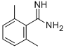 2,6-DIMETHYL-BENZAMIDINE CAS#: 184778-43-6