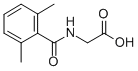 2,6-DIMETHYLHIPPURIC ACID CAS#: 187980-98-9