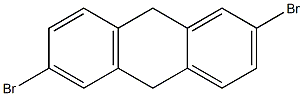 2,6-DibroMo-9,10-dihydroanthracene CAS#: 1065644-53-2