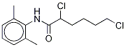 2,6-dichlorocapronic acid xylidide CAS#: 1037184-07-8