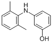 2,6-dimethyl-3'hydroxydiphenylamine CAS#: 180163-21-7