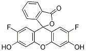2',7'-DIFLUOROFLUORESCEIN CAS#: 195136-58-4