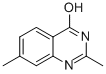 2,7-DIMETHYLQUINAZOLIN-4-OL CAS#: 194473-09-1