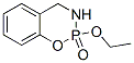 2H-1,3,2-Benzoxazaphosphorine,2-ethoxy-3,4-dihydro-,2-oxide(9CI) CAS#: 194937-19-4