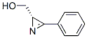2H-Azirine-2-methanol, 3-phenyl-, (2S)- (9CI) CAS#: 192370-02-8