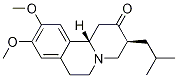 2H-BENZO[A]QUINOLIZIN-2-ONE, 1,3,4,6,7,11B-HEXAHYDRO-9,10-DIMETHOXY-3-(2-METHYLPROPYL)-, (3S,11BS)- CAS#: 1026016-84-1