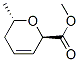 2H-Pyran-2-carboxylicacid,5,6-dihydro-6-methyl-,methylester,trans-(9CI) CAS#: 189386-90-1