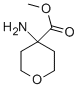 2H-Pyran-4-carboxylicacid,4-aminotetrahydro-,methylester(9CI) CAS#: 184698-41-7