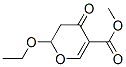 2H-Pyran-5-carboxylicacid,2-ethoxy-3,4-dihydro-4-oxo-,methylester(9CI) CAS#: 184719-42-4