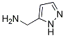 2H-Pyrazol-3-yl-MethylaMine CAS#: 1037364-03-6