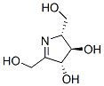 2H-Pyrrole-2,5-dimethanol,3,4-dihydro-3,4-dihydroxy-,(2R,3R,4R)-(9CI) CAS#: 194301-22-9