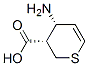 2H-Thiopyran-3-carboxylicacid,4-amino-3,4-dihydro-,cis-(9CI) CAS#: 187869-00-7