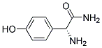 (2R)-2-AMINO-2-(4-HYDROXYPHENYL)ACETAMIDE CAS#: 178738-48-2