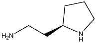 (2R)-2-Pyrrolidineethanamine CAS#: 1053182-84-5