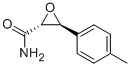(2R,3S)-3-P-TOLYLOXIRANE-2-CARBOXAMIDE CAS#: 195616-14-9