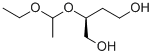 (2S)-2-(1-ETHOXYETHOXY)-1,4-BUTANEDIOL CAS#: 188790-85-4