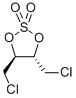 (2S,3S)-1,4-Dichlorobutane-diol Sulfate CAS#: 190850-76-1