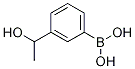 3-(1-Hydroxyethyl)phenylboronic acid CAS#: 1036760-03-8