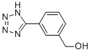 3-(1H-Tetrazol-5-yl)benzyl alcohol, 97% CAS#: 179057-20-6