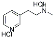 3-[2-(METHYLAMINO)ETHYL]PYRIDINE DIHYDROCHLORIDE CAS#: 1003561-87-2