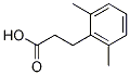 3-(2,6-Dimethylphenyl)propionic acid CAS#: 192725-73-8