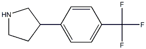 3-[4-(Trifluoromethyl)phe... CAS#: 1000198-76-4