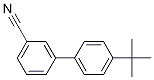 3-(4-t-Butylphenyl)benzonitrile CAS#: 192699-50-6