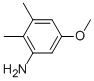 3-AMINO-5-METHOXY-1,2-XYLENE CAS#: 185208-05-3