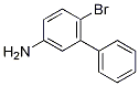 3-AMINO-6-BROMOBIPHENYL CAS#: 1036750-83-0
